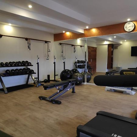 Razana Hotel Найроби Екстериор снимка