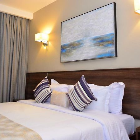 Razana Hotel Найроби Екстериор снимка