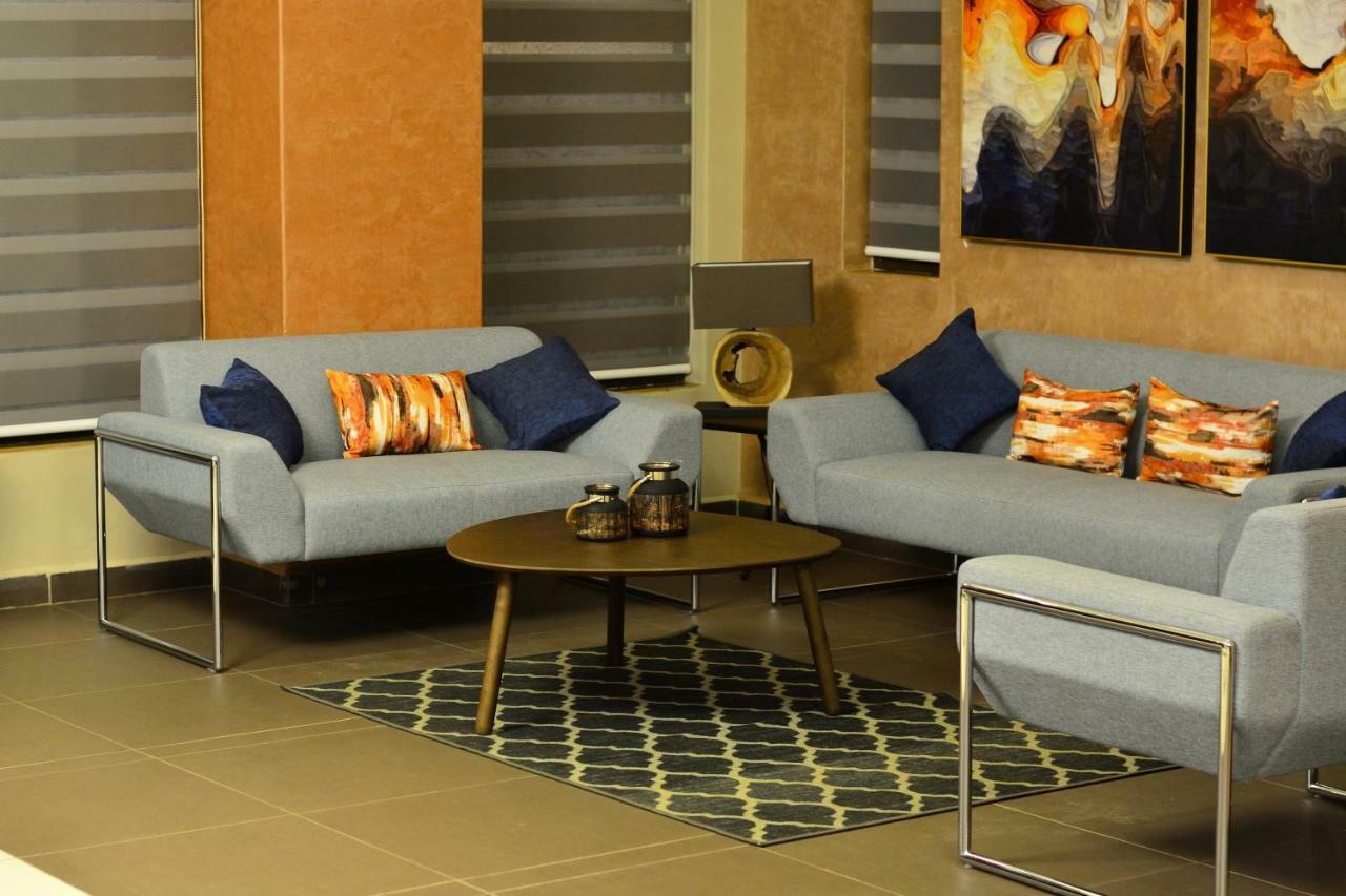 Razana Hotel Найроби Екстериор снимка
