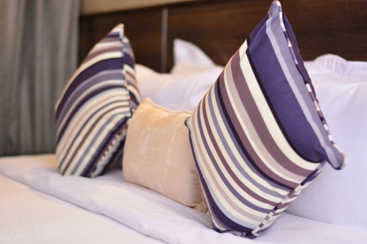 Razana Hotel Найроби Екстериор снимка
